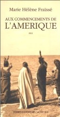 Aux commencements de l'Amérique